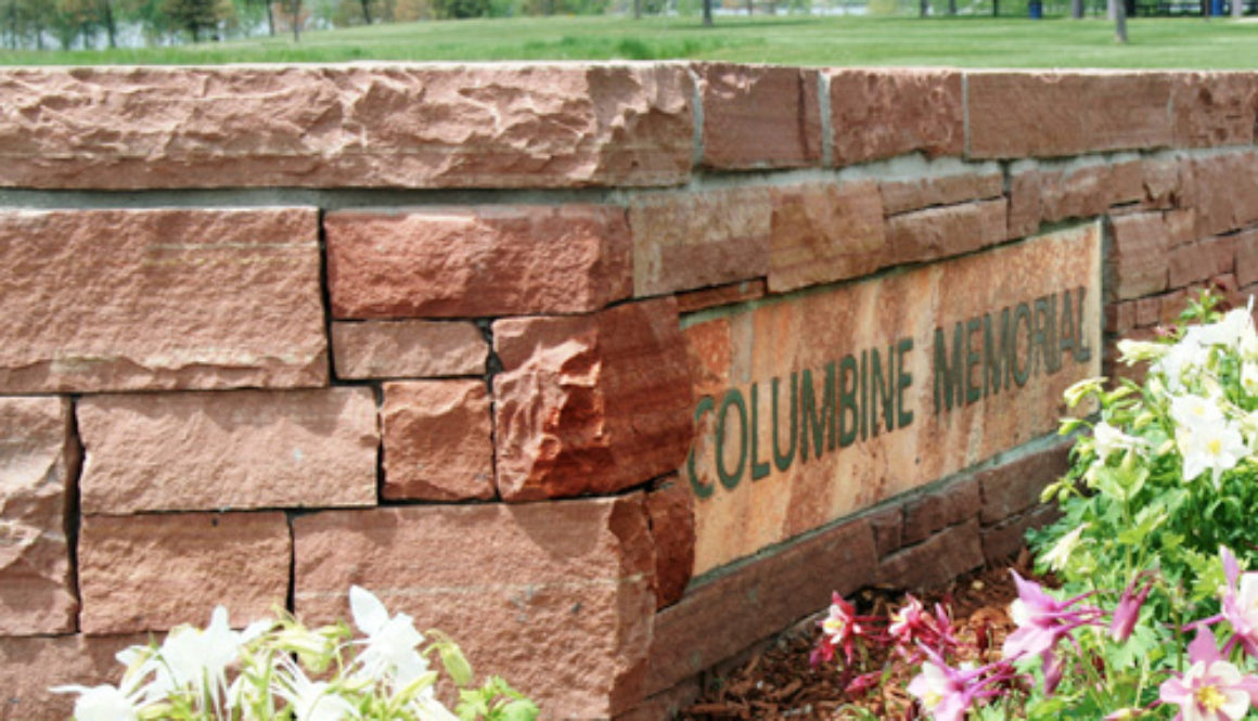 columbine-memorial