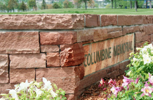 columbine-memorial